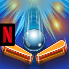 Pinball Masters NETFLIX Logo