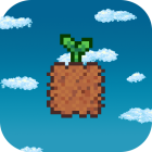 Pokedew Valley – Idle Farming Logo