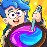 Potion Punch 2 Logo