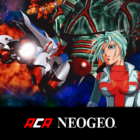 PULSTAR ACA NEOGEO Logo