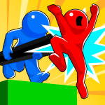 Push'em All Logo