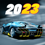 Racing Go Logo