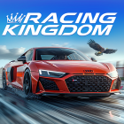 Racing Kingdom Logo