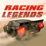 Racing Legends Logo
