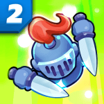 Raid Royal 2 Logo