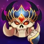 Random Hero Logo