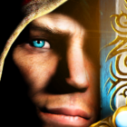 Ravensword: Shadowlands 3d RPG Logo
