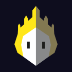 Reigns: Her Majesty Logo