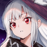 Revived Witch Logo