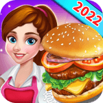 Rising Super Chef Logo