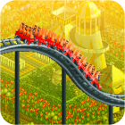 RollerCoaster Tycoon Classic Logo