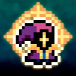 Rookie Reaper: Souls-like RPG Logo