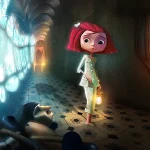 ROOMS: The Toymaker's Mansion Logo