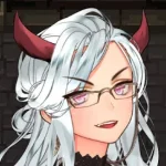 魔王會復活【養成RPG】 Logo