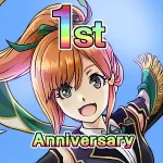 RPG METRIA The Starlight Logo