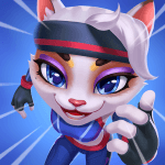 Runner Heroes Logo