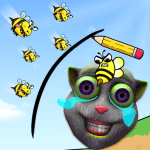 Save My Talking Juan Logo