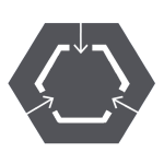 SCP Containment Breach Mobile Logo