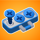 Screw Jam Logo