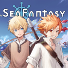 Sea Fantasy Logo