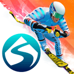 Ski Challenge Logo