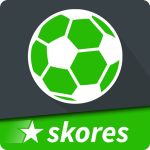 Skores Football Logo