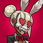 Skullgirls Logo