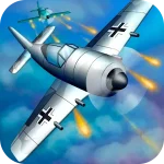 Sky Aces 2 Logo