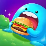 Slime Eats All Logo
