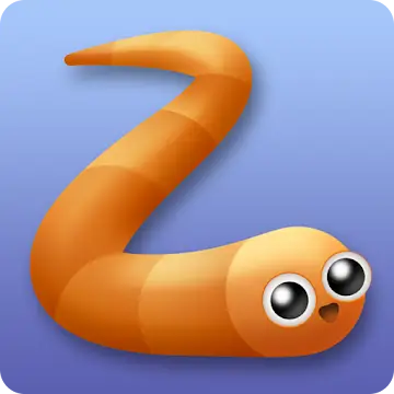 [{\"value\":\"slither.io MOD APK\"} Logo