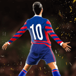 Football Cup 2026 Logo