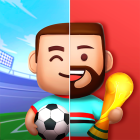 Soccer Empire – The Dream Begins Logo