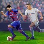 Soccer Star Top Leagues 25 Logo