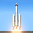 Spaceflight Simulator Logo