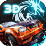 Speed Racing Logo