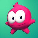 Stack Jump Logo