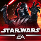 Star Wars: Galaxy Of Heroes Logo