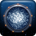 Stargate SG-1: Unleashed Ep 1 Logo