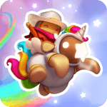 Starlit Adventures Logo