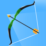 Stealth Shooter Logo