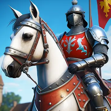 Steel And Flesh 2 MOD APK Logo