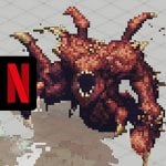 Stranger Things 3 Logo