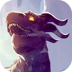 Stronghold: Caverns Of Sorcery Logo