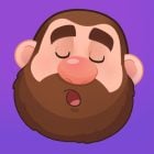 Suicide Guy: Sleepin’ Deeply Logo