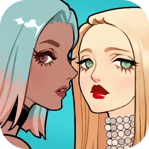 SuitU Fashion Avatar Dress Up MOD APK Logo