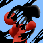 Super Cloner 3D Logo