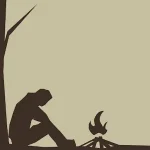 Survive - Wilderness Survival Logo