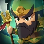 Survivor Three Kingdoms Logo