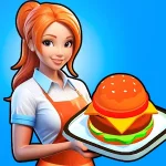 Suzy's Restaurant Logo