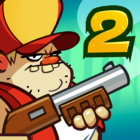 Swamp Attack 2 Logo